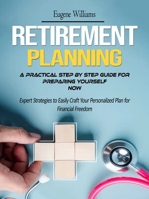 cover image of Retirement Planning